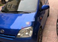 Daihatsu Charade   2006 - Cần bán xe Daihatsu Charade sản xuất 2006, xe như hình giá 130 triệu tại Bắc Giang