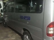 Mercedes-Benz Sprinter   2005 - Bán xe Mercedes Sprinter năm sản xuất 2005, giá tốt giá 120 triệu tại Long An