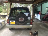 Suzuki Vitara   2005 - Bán Suzuki Vitara đời 2005, màu xanh lam, nhập khẩu nguyên chiếc giá 150 triệu tại Đà Nẵng