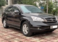 Honda CR V 2010 - Cần bán lại xe Honda CR V năm 2010, nhập khẩu giá 505 triệu tại Hà Nội