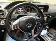 Mercedes-Benz C class   C300   2013 - Bán Mercedes C300 sản xuất 2013, màu trắng chính chủ giá 755 triệu tại Hà Nội