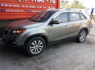 Kia Sorento   2011 - Bán xe Kia Sorento đời 2011, nhập khẩu nguyên chiếc giá 495 triệu tại Tiền Giang