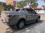 Mazda BT 50   2016 - Bán ô tô Mazda BT 50 đời 2016, giá cạnh tranh giá 420 triệu tại Đà Nẵng