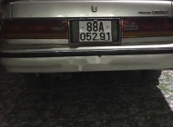 Toyota Cressida 1994 - Cần bán Toyota Cressida sản xuất năm 1994, màu bạc, nhập khẩu, giá tốt giá 59 triệu tại Bình Dương