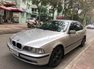 BMW 5 Series 1997 - Bán xe BMW 5 Series 528i MT sản xuất năm 1997, màu bạc, nhập khẩu nguyên chiếc, giá tốt giá 138 triệu tại Hà Nội