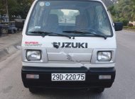 Suzuki Super Carry Van 2012 - Bán Suzuki Super Carry Van năm 2012, màu trắng chính chủ, 170 triệu giá 170 triệu tại Hà Nội