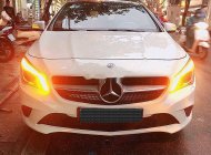 Mercedes-Benz CLA class  Cla 200  2015 - Bán Mercedes Cla 200 đời 2015, màu trắng, nhập khẩu  giá 855 triệu tại Hà Nội