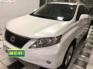 Lexus RX 2011 - Cần bán Lexus RX sản xuất năm 2011, màu trắng, nhập khẩu còn mới giá 1 tỷ 370 tr tại Hà Nội