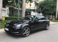 Mercedes-Benz C class C200  2011 - Bán ô tô Mercedes C200 sản xuất năm 2011, màu đen chính chủ, giá chỉ 620 triệu giá 620 triệu tại Hà Nội