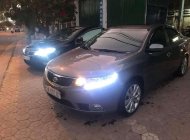 Kia Forte 2011 - Xe Kia Forte sản xuất năm 2011, màu xanh lam giá 340 triệu tại Quảng Ngãi