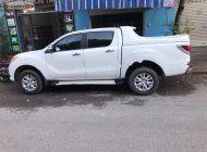 Mazda BT 50   2014 - Xe Mazda BT 50 đời 2014, màu trắng, nhập khẩu nguyên chiếc như mới, giá 536tr giá 536 triệu tại Hải Phòng