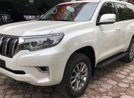 Toyota Prado VX 2018 - Ưu đãi giảm giá sốc cuối năm chiếc xe Toyota Prado VX 2019, có sẵn xe, giao nhanh toàn quốc giá 2 tỷ 320 tr tại Hà Nội