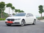 BMW 7 Series 730Li 2016 - K3T Auto - Cần bán nhanh chiếc BMW 730Li đời 2016, màu trắng giá 2 tỷ 900 tr tại Hà Nội