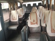 Hyundai County 2000 - Cần bán Hyundai County đời 2000, màu vàng, nhập khẩu, 80tr giá 80 triệu tại Hải Dương