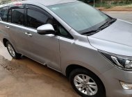 Toyota Innova 2019 - Xe Toyota Innova đời 2019, màu bạc chính chủ giá 685 triệu tại Sơn La