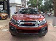 Isuzu Dmax   2015 - Cần bán Isuzu Dmax sản xuất 2015, giá 420tr giá 420 triệu tại Đắk Lắk