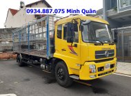 JRD 2020 - Bán xe tải Dongfeng B180 9T - xe tải Dongfeng Hoàng Huy B180 9 tấn giá 905 triệu tại Tp.HCM