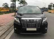 Toyota Alphard Executive Lounge 2016 - Bán Toyota Alphard Executive Loung model 2016, sx 2016  mua mới từ đầu, bản full option giá 3 tỷ 380 tr tại Hà Nội