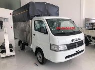 Suzuki Super Carry Pro   2020 - Cần bán xe Suzuki Super Carry Pro 2020 đời 2020, màu trắng, nhập khẩu, 299 triệu giá 299 triệu tại Lạng Sơn