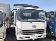 Howo La Dalat 2016 - Xe Hyundai 7 tấn, 8 tấn thùng 6 mét, 7 mét, 8 mét, 9 mét giá rẻ giá 300 triệu tại Bình Dương