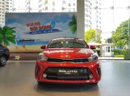 Kia Kia khác 2020 - Kia Soluto Sedan hạng B, cạnh tranh nhất phân khúc top 10 xe bán chạy giá 389 triệu tại Cần Thơ