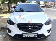 Mazda CX 5 2.0 AT 2017 - Cần bán Mazda CX 5 2.0 AT đời 2017, màu trắng giá cạnh tranh giá 725 triệu tại Bình Phước