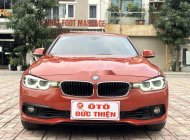 BMW 3 Series   320i   2016 - Cần bán gấp BMW 3 Series 320i đời 2016, màu đỏ, xe nhập, 955 triệu giá 955 triệu tại Hà Nội