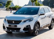 Peugeot 5008 2019 - Peugeot - Thương hiệu Pháp - Giá ưu đãi: Peugeot 5008 sản xuất năm 2019, màu trắng giá 1 tỷ 349 tr tại BR-Vũng Tàu