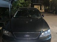 Ford Mondeo  AT 2004 - Bán xe Ford Mondeo AT đời 2004, nhập khẩu giá 245 triệu tại Tp.HCM