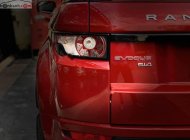 Bán xe LandRover Range Rover Evoque Dynamic năm sản xuất 2013, màu đỏ, xe nhập giá 1 tỷ 250 tr tại Hà Nội