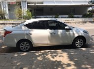 Nissan Sunny XV 2014 - Cần bán gấp Nissan Sunny XV sản xuất 2014, màu trắng xe gia đình, giá tốt giá 368 triệu tại Tp.HCM
