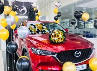 Mazda CX 5 2.0 Premium 2020 - Bán ô tô Mazda CX 5 2.0 Premium đời 2020, màu đỏ, giá tốt giá 989 triệu tại Bắc Giang