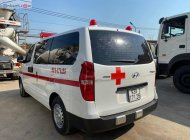 Hyundai Starex 2019 - Bán Hyundai Starex đời 2019, màu trắng, xe nhập như mới giá 655 triệu tại Đồng Nai