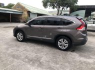 Honda CR V    2013 - Bán xe Honda CR V 2013 giá cạnh tranh giá 630 triệu tại Hải Phòng