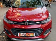 Chevrolet Trax  AT 2016 - Bán Chevrolet Trax AT sản xuất 2016, màu đỏ, nhập khẩu nguyên chiếc giá 535 triệu tại Đắk Lắk
