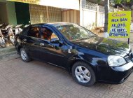 Daewoo Lacetti  MT 2005 - Cần bán gấp Daewoo Lacetti MT đời 2005, nhập khẩu, 125 triệu giá 125 triệu tại Đắk Lắk