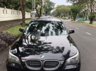 BMW 5 Series 2006 - Bán BMW 5 Series năm sản xuất 2006, màu đen giá 396 triệu tại Hà Nội