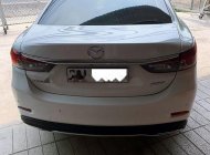 Mazda 6 2.5 AT 2015 - Cần bán xe Mazda 6 2.5 AT năm 2015, màu trắng, giá tốt giá 715 triệu tại Tây Ninh