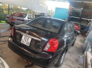 Daewoo Lacetti  MT 2004 - Cần bán lại xe Daewoo Lacetti MT sản xuất 2004, giá tốt giá 129 triệu tại Gia Lai