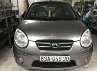 Kia Morning  MT 2009 - Bán Kia Morning MT 2009, nhập khẩu giá 160 triệu tại Sóc Trăng