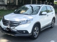 Honda CR V 2015 - Cần bán lại xe Honda CR V đời 2015, màu trắng, xe nhập giá 720 triệu tại Đà Nẵng
