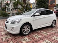 Hyundai i30 2014 - Bán xe Hyundai i30 đời 2014, màu trắng, nhập khẩu giá 435 triệu tại Hà Nội