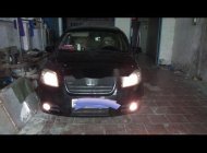 Daewoo GentraX 2008 - Bán Daewoo GentraX năm sản xuất 2008, nhập khẩu nguyên chiếc giá 190 triệu tại Cần Thơ