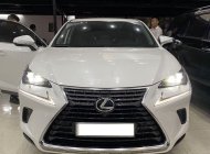 Lexus NX 2018 - Cần bán gấp Lexus NX đời 2018, màu trắng, xe nhập đẹp như mới giá 2 tỷ 420 tr tại Hà Nội