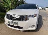 Toyota Venza 2010 - Cần bán gấp Toyota Venza 2010, màu trắng, xe nhập, giá 790tr giá 790 triệu tại Vĩnh Long