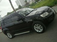 Suzuki Grand vitara 2013 - Cần bán lại xe Suzuki Grand vitara năm 2013, màu đen, nhập khẩu giá 460 triệu tại Hà Nội