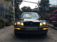 Lexus LS 1990 - Bán Lexus LS400 năm sản xuất 1990, nhập khẩu giá 165 triệu tại Tp.HCM