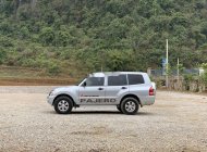 Mitsubishi Pajero 2007 - Xe Mitsubishi Pajero 2007, màu bạc, xe nhập, 220 triệu giá 220 triệu tại Cao Bằng