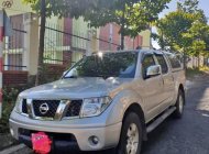 Nissan Navara 2013 - Bán ô tô Nissan Navara đời 2013, màu bạc, nhập khẩu giá 355 triệu tại Kon Tum