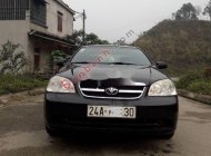 Daewoo Lacetti 2008 - Cần bán Daewoo Lacetti 2008, giá 162tr giá 162 triệu tại Lào Cai